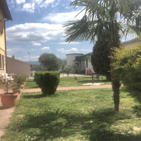 Willa Agriturismo Copriterra Narni Zewnętrze zdjęcie
